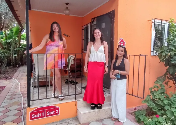 çileks 4* Fethiye