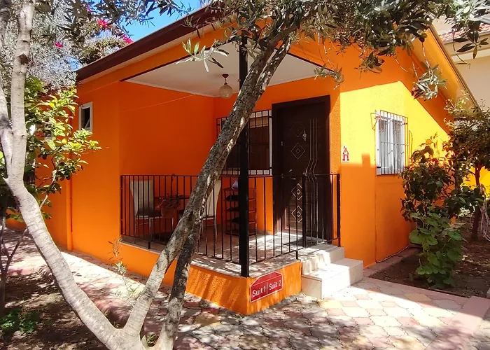 çileks Apart-hotel Fethiye