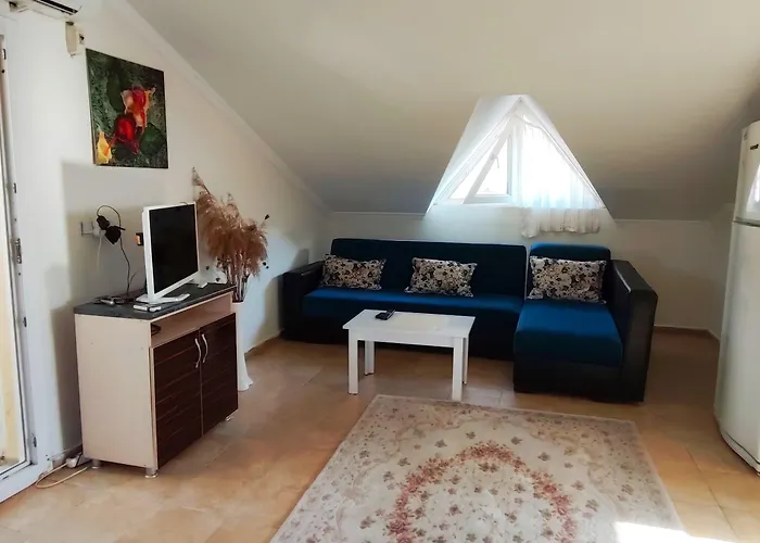 Aparthotel Cileks Fethiye