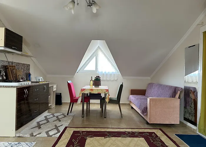 çileks Apart-hotel 4*