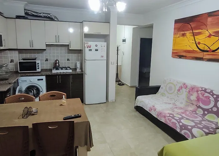 çileks Fethiye