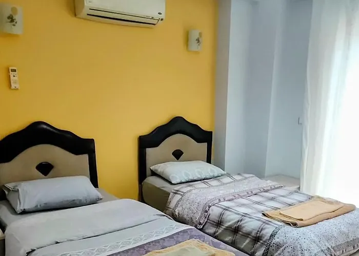 çileks Fethiye