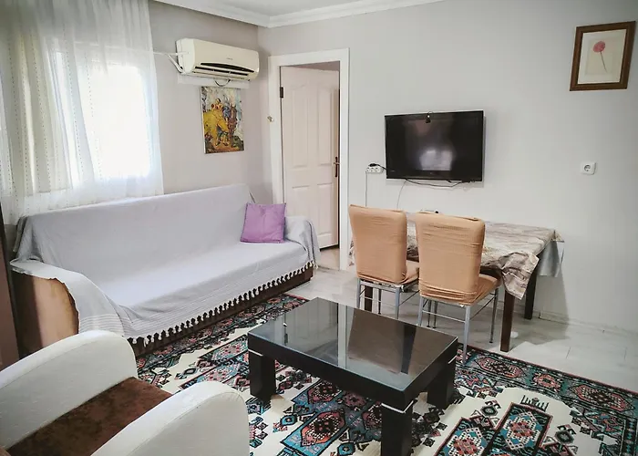 çileks 4* Fethiye