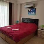Cileks 公寓式酒店 4*