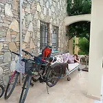 Cileks 公寓式酒店