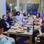 Cileks 公寓式酒店 费特希耶