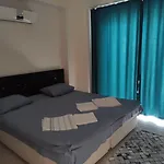 公寓式酒店 Cileks 费特希耶