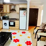 公寓式酒店 Cileks 4*
