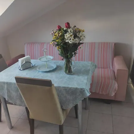 Cileks Apartmanhotel 4*
