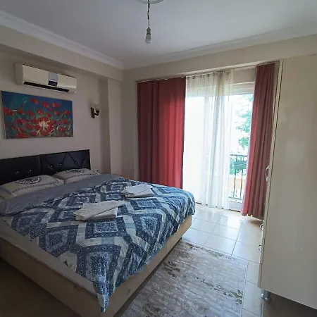 Cileks 4* Fethiye