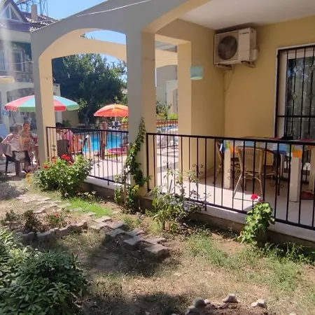 Cileks Fethiye