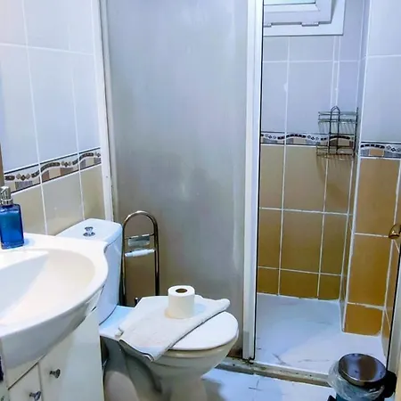 Cileks Apartmanhotel