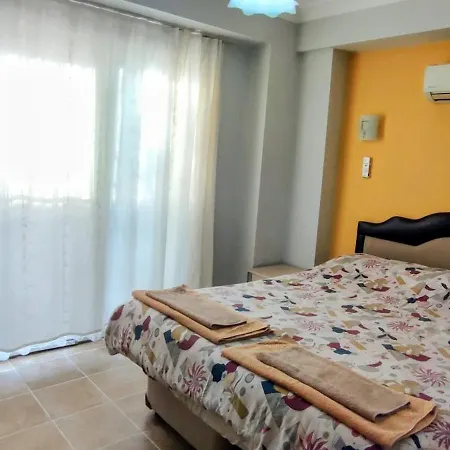 Apartmanhotel Cileks Fethiye
