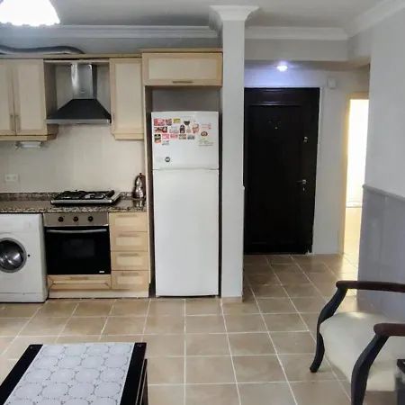 Apartmanhotel Cileks
