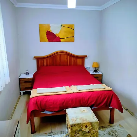 Apartmanhotel Cileks Fethiye