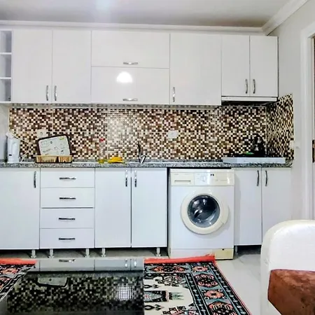 Apartmanhotel Cileks Fethiye