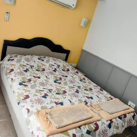Apartmanhotel Cileks Fethiye